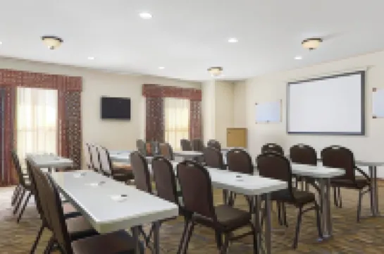 Country Inn & Suites by Radisson, Smyrna - Atlanta Northwest Hoteles en Smyrna