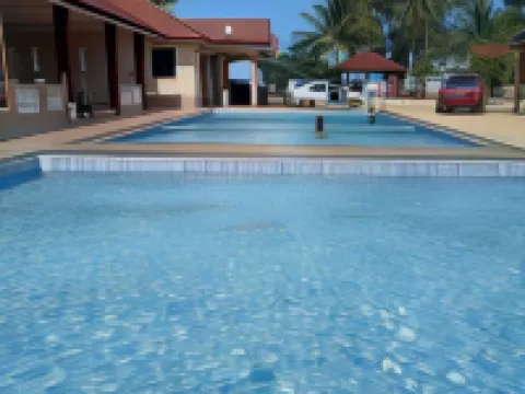 Faris's Homestay & Resort Hotels in Pasir Puteh