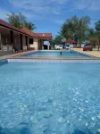 Faris's Homestay & Resort Hôtels à : Semerak