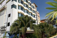 Hotel Sri Garden Sdn. Bhd. Hotels in Wang Bintong