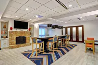 Hampton Inn Cortland Hoteles en Cortland West