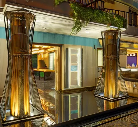 Anesis Blue Boutique Hotel