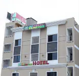 Hotel Kiwi Inn Hotels near Vikram Tower