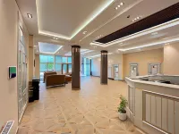 AKS Hotel Hotels in Urtasaray
