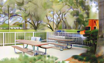 Extended Stay America Select Suites - Tampa - Brandon