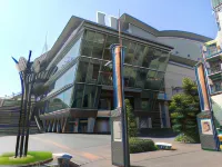 Credo Sasebo Hotels in 