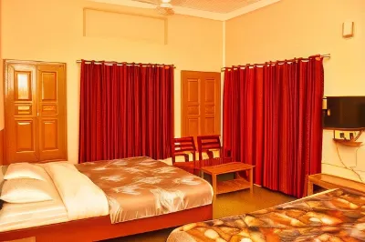 Gobind Bhawan Heritage Hotel