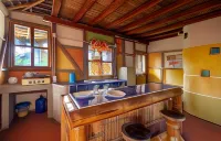 La Casa Mompiche - Homestays
