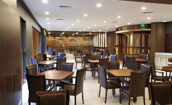 Hotel Diego de Almagro Castro