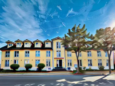 Moin Hotel Cuxhaven