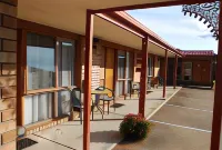 Cunningham Shore Motel فنادق في ليكس انترانس