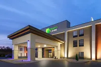Holiday Inn Express New Albany - Louisville NW Hotel a New Albany