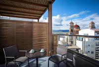 Dimargio Luxury Hotel & Spa Hotels in Iraklio