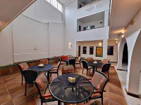 Hotel Karlo by Gho Hoteles - キッチン