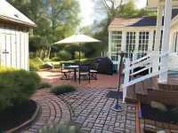 Miller-Dunham House B&B Hotels in New Castle County