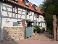 Doernersches Haus Hotel di St. Leon-Rot