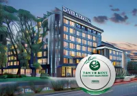 DoubleTree by Hilton Plovdiv Center Hotels near Old Town of Plovdiv