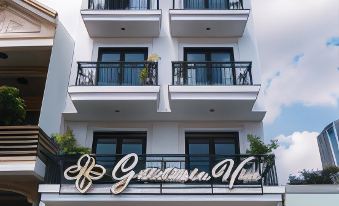 Gardenia Hue Hotel