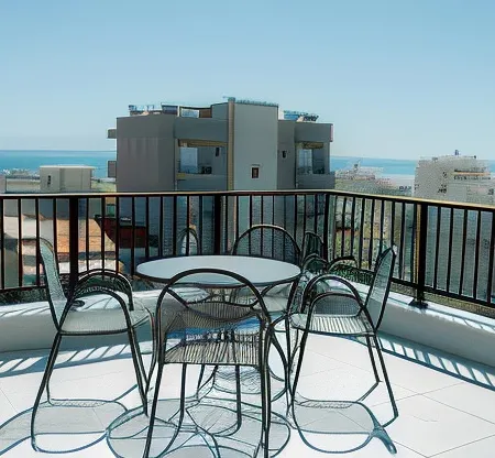 Oktolia Suites