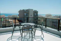 Oktolia Suites - Ocean View