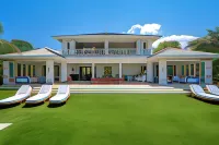 Round Hill Hotel & Villas Hotels near Rose Hall Beach Club