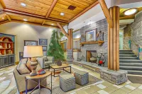 Baskins Creek Condos Hotel di Gatlinburg
