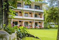 Karahe Beach Hotel