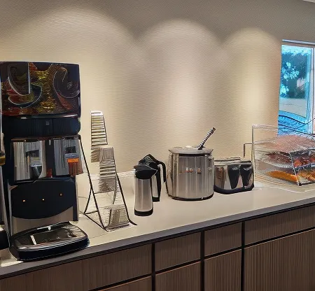 SureStay Hotel by Best Western Chula Vista San Diego Bay