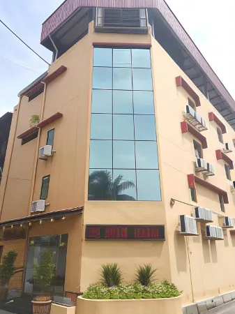 Se One Hotel