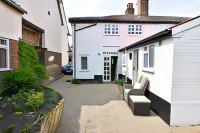 The Abbey Hotel & Apartments Hotels in Bury St. Edmunds