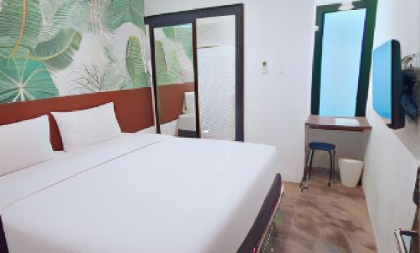 Nunia Tamansari Hotel - Housity