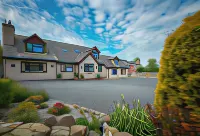 LON y Traeth Bed & Breakfast Hotels in 