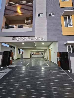 Vedha Homestay