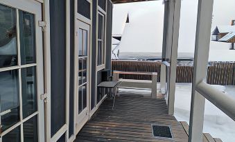 Guest House Cozy Tikhvin