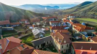Agios Germanos Hotels in Prespes