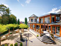 Naturresort Tannenhof Gmbh Hotels in GroBmaischeid