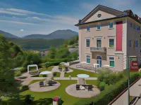 Bellavista Relax Hotel Hotel a Levico Terme
