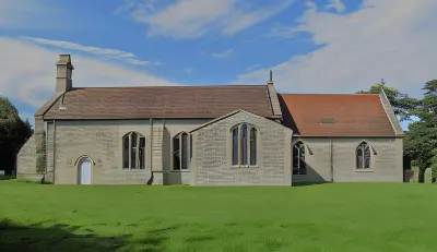 The Three Horseshoes Hotels near Walsingham Abbey