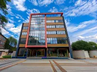 City Plaza Hotels in 