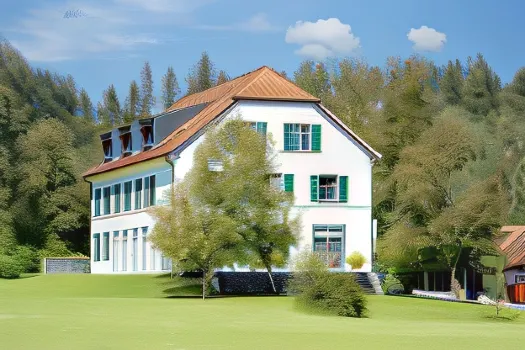 Hotel Aiterbach am Chiemsee Hotels in der Nähe von Chiemsee-bahn