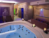 Hotel Marco Polo - spa