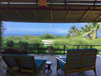 B&B El Mirador Al Mar