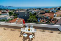ApartHotel Stijovic Hotels in Sutomore