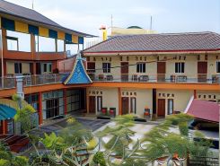 Penginapan Intan Bandara