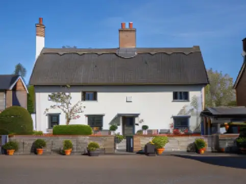 The Three Blackbirds