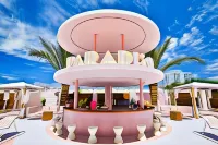 Paradiso Ibiza Art Hotel - Adults Only Hotel in zona Sa Pedrera de Cala D'Hort