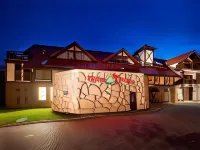 Hotel Viki Hotels near Urząd Miasta Szczecinek