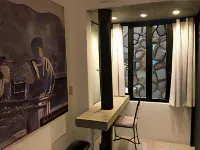 瑪雅街飯店