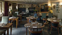 The White Swan Inn - breakfast