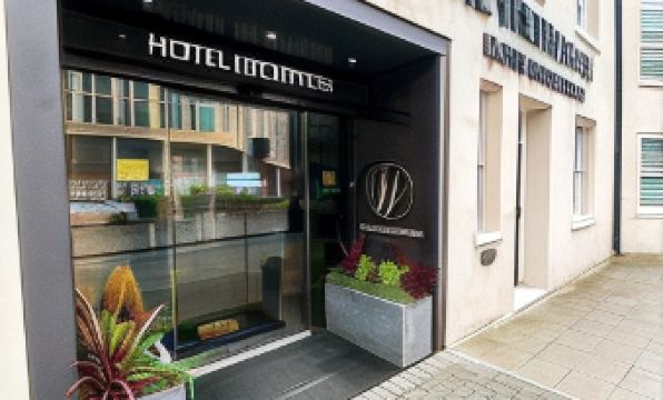 7. 더 웨스트브리지..